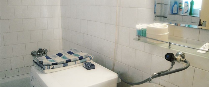 Apartment Generala Lešjanina Beograd - Apt 26984