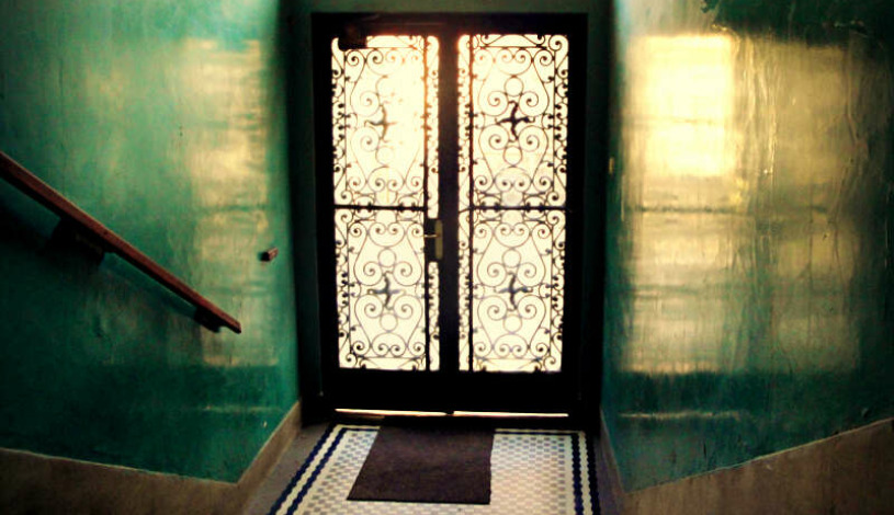 Apartment Generala Lešjanina Beograd - Apt 26984