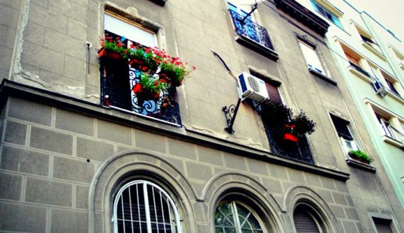 Apartment Generala Lešjanina Beograd - Apt 26984