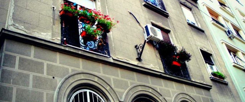 Apartment Generala Lešjanina Beograd - Apt 26984