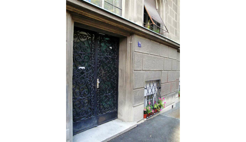 Apartment Generala Lešjanina Beograd - Apt 26984