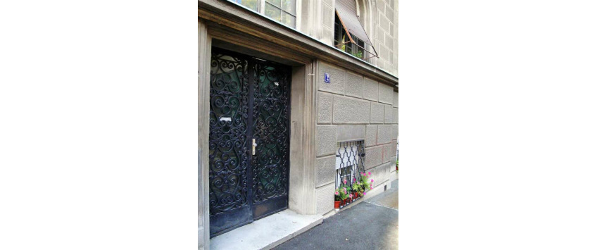 Apartment Generala Lešjanina Beograd - Apt 26984