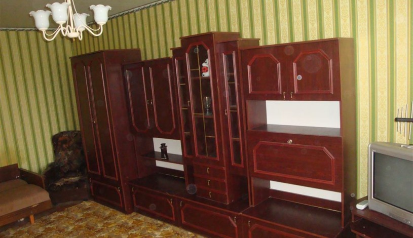 Apartment Generala Zhmachenko Kiev - Apt 32785