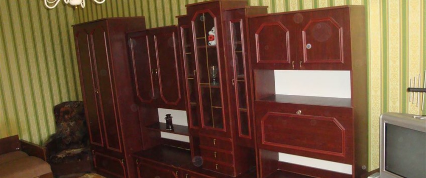 Apartment Generala Zhmachenko Kiev - Apt 32785