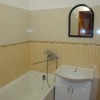 3-bedroom Apartment Kiev Dniprovs'kyi district with kitchen for 4 persons