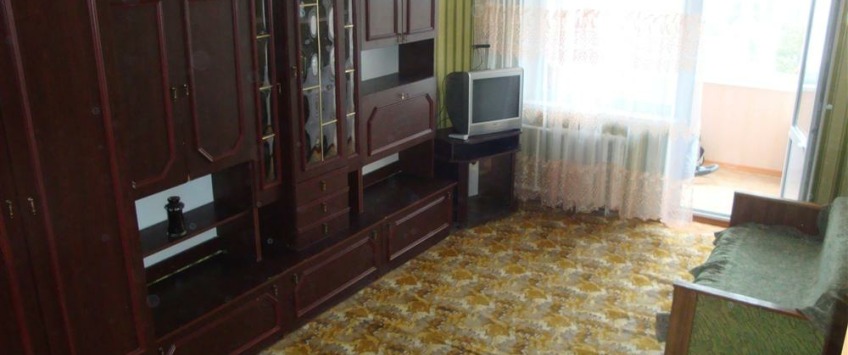 Apartment Generala Zhmachenko Kiev - Apt 32785