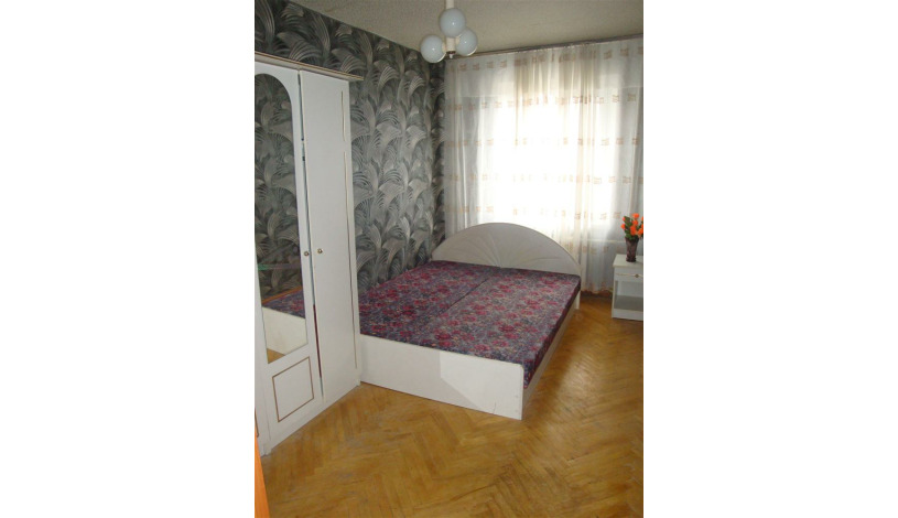 Apartment Generala Zhmachenko Kiev - Apt 32785