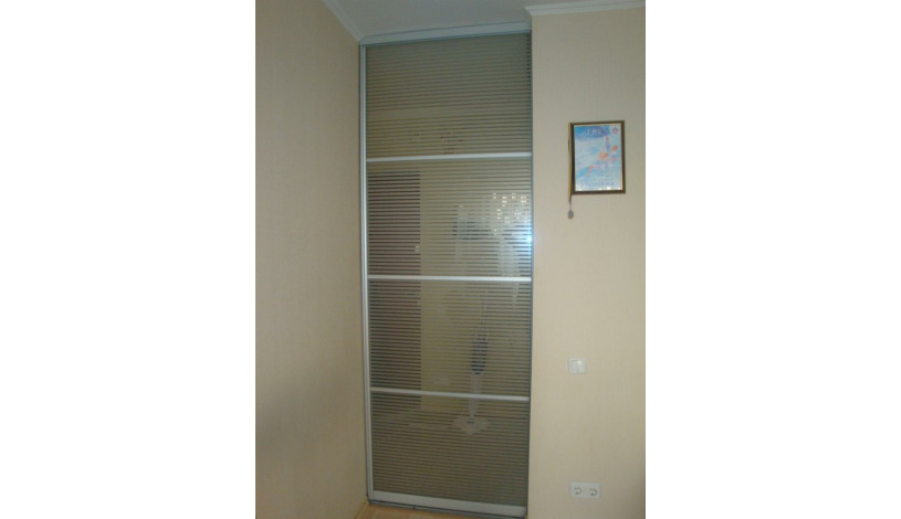 Apartment Generala Zhmachenko Kiev - Apt 32907