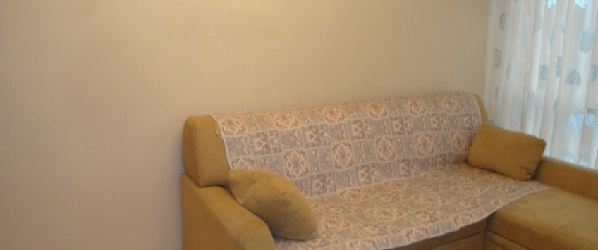 Apartment Generala Zhmachenko Kiev - Apt 32907