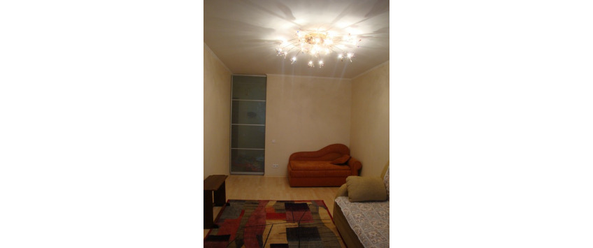 Apartment Generala Zhmachenko Kiev - Apt 32907