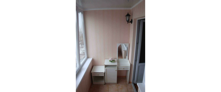 Apartment Generala Zhmachenko Kiev - Apt 32785