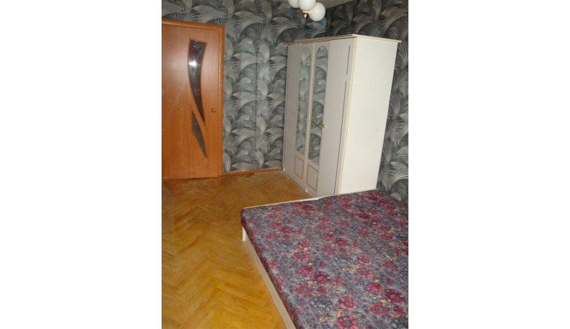 Apartment Generala Zhmachenko Kiev - Apt 32785