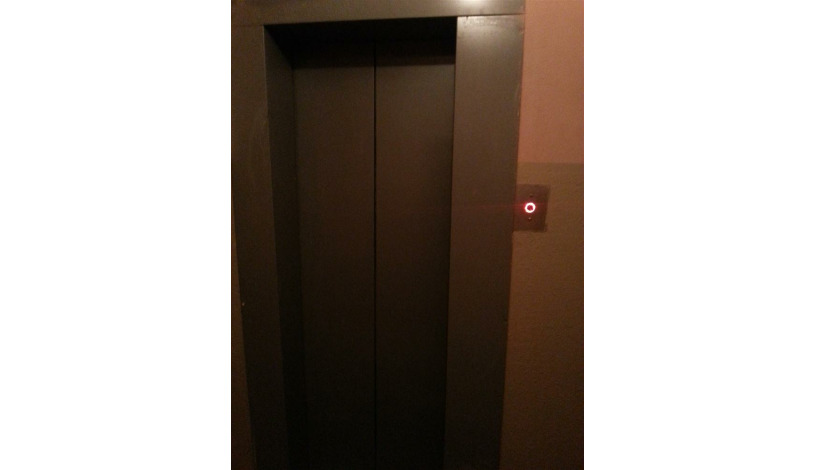 Apartment Generala Zhmachenko Kiev - Apt 32785