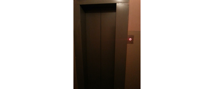 Apartment Generala Zhmachenko Kiev - Apt 32785