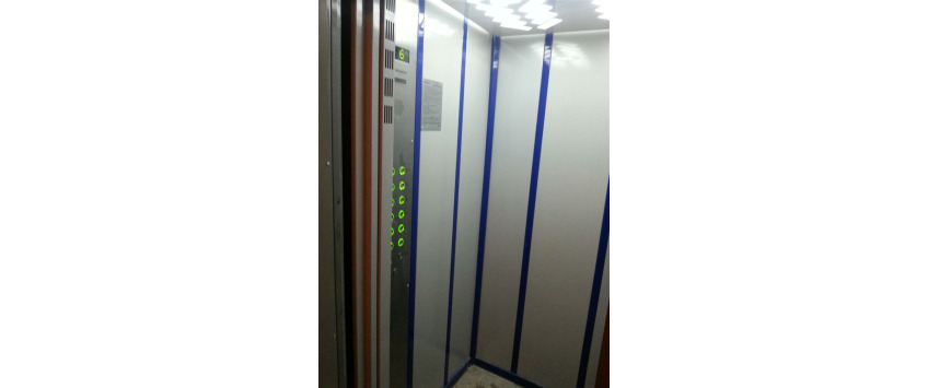 Apartment Generala Zhmachenko Kiev - Apt 32785