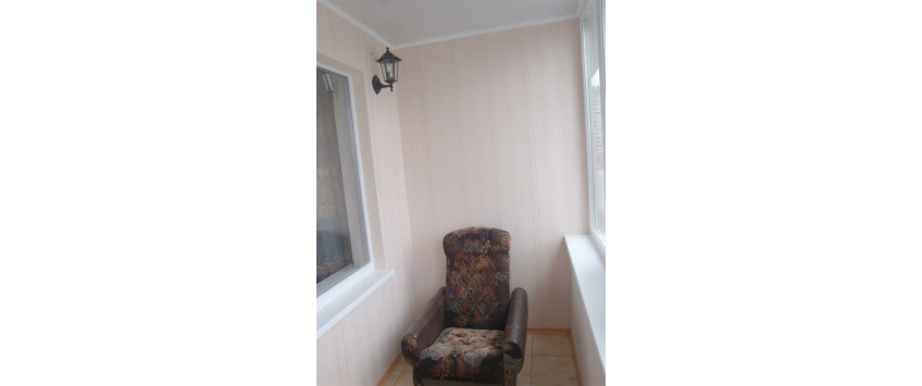 Apartment Generala Zhmachenko Kiev - Apt 32785