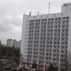 3-bedroom Apartment Kiev Dniprovs'kyi district with kitchen for 4 persons