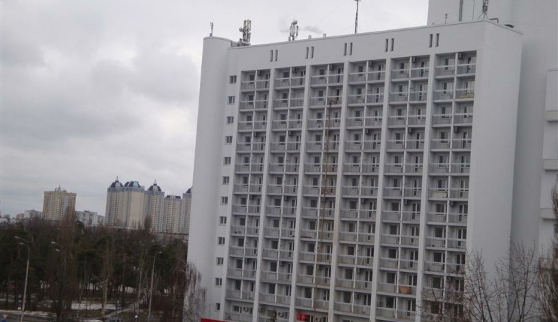 Apartment Generala Zhmachenko Kiev - Apt 32785