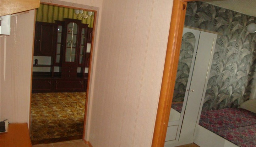 Apartment Generala Zhmachenko Kiev - Apt 32785
