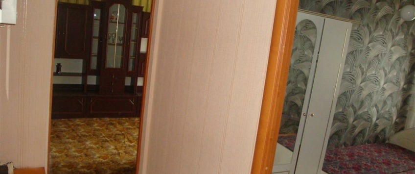 Apartment Generala Zhmachenko Kiev - Apt 32785