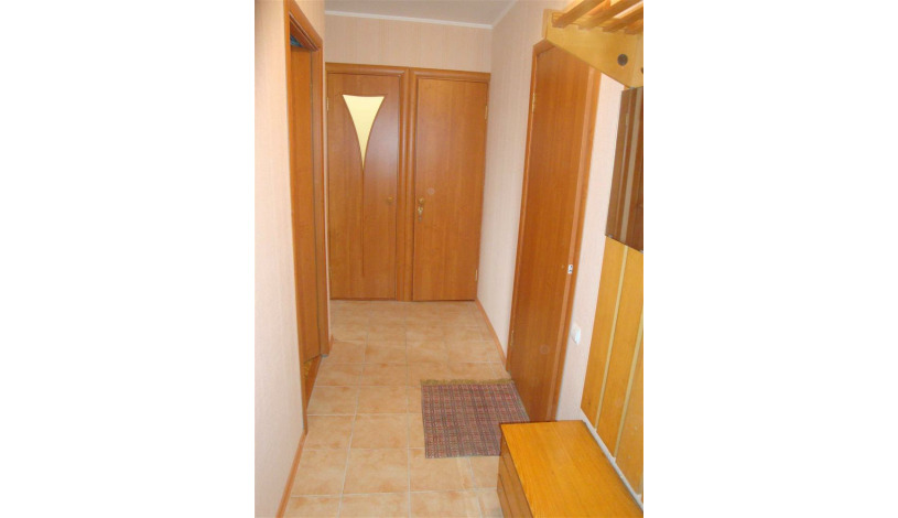 Apartment Generala Zhmachenko Kiev - Apt 32785