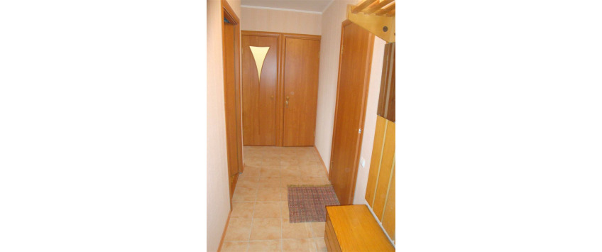 Apartment Generala Zhmachenko Kiev - Apt 32785