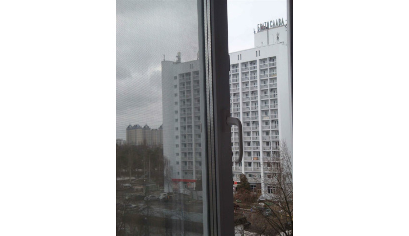 Apartment Generala Zhmachenko Kiev - Apt 32785