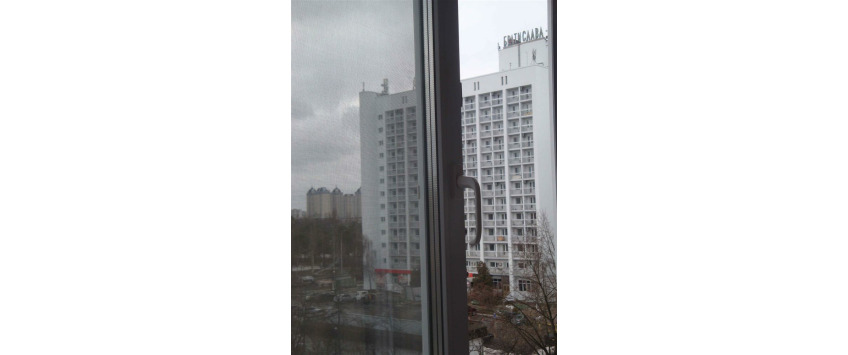 Apartment Generala Zhmachenko Kiev - Apt 32785