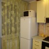 Studio Kiev Apartment Dniprovs'kyi district with kitchen for 2 persons