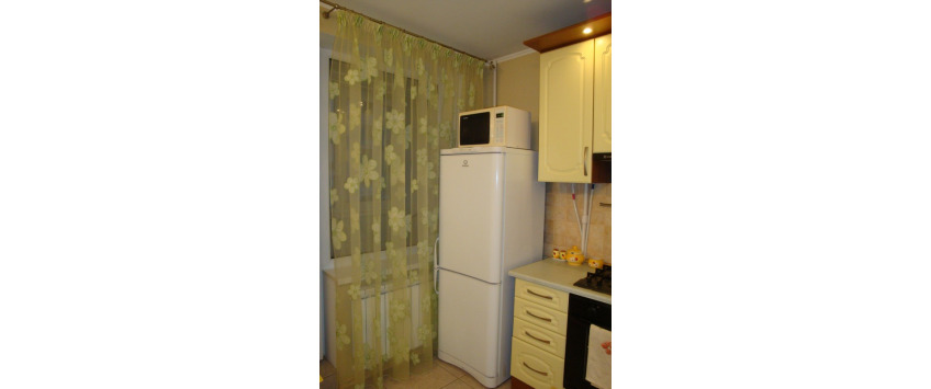 Apartment Generala Zhmachenko Kiev - Apt 32907