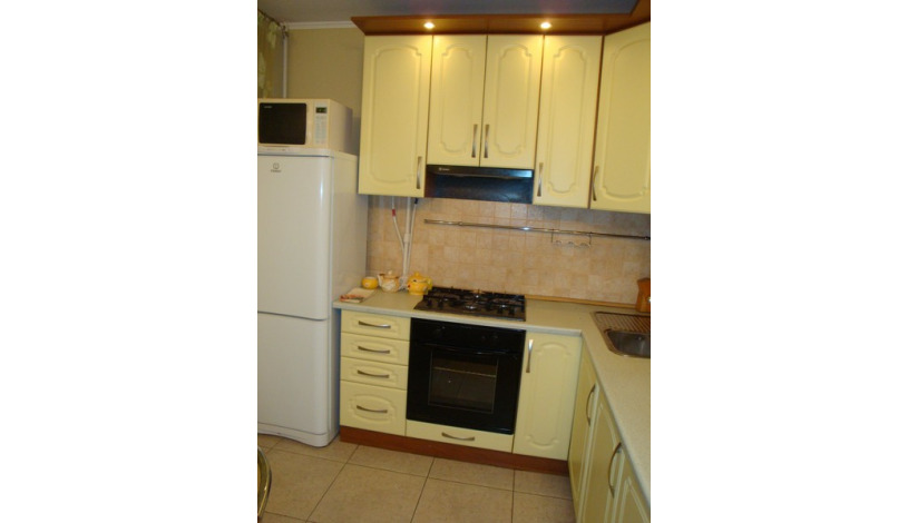 Apartment Generala Zhmachenko Kiev - Apt 32907