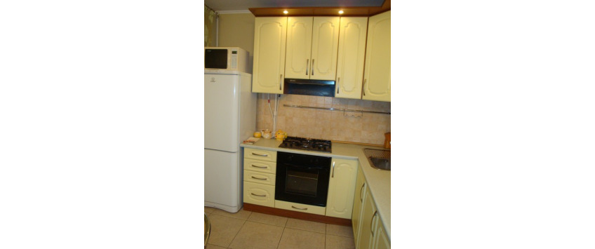 Apartment Generala Zhmachenko Kiev - Apt 32907