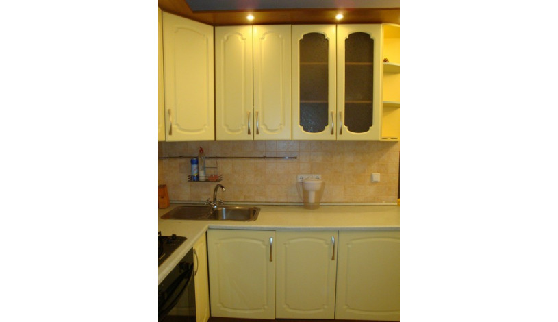 Apartment Generala Zhmachenko Kiev - Apt 32907