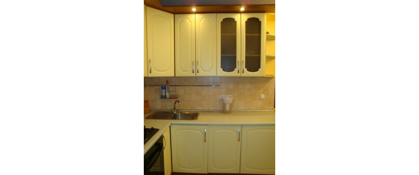 Apartment Generala Zhmachenko Kiev - Apt 32907