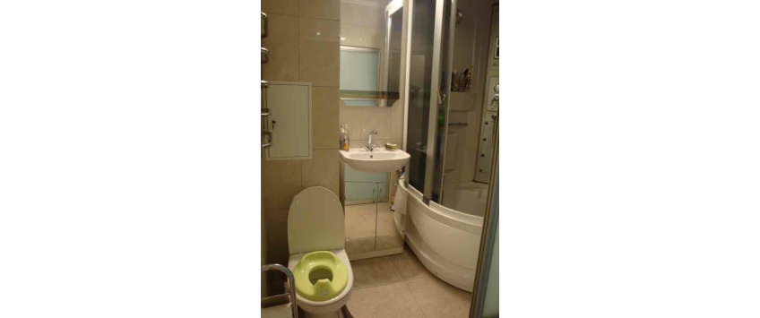 Apartment Generala Zhmachenko Kiev - Apt 32907