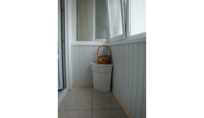 Apartment Generala Zhmachenko Kiev - Apt 32907