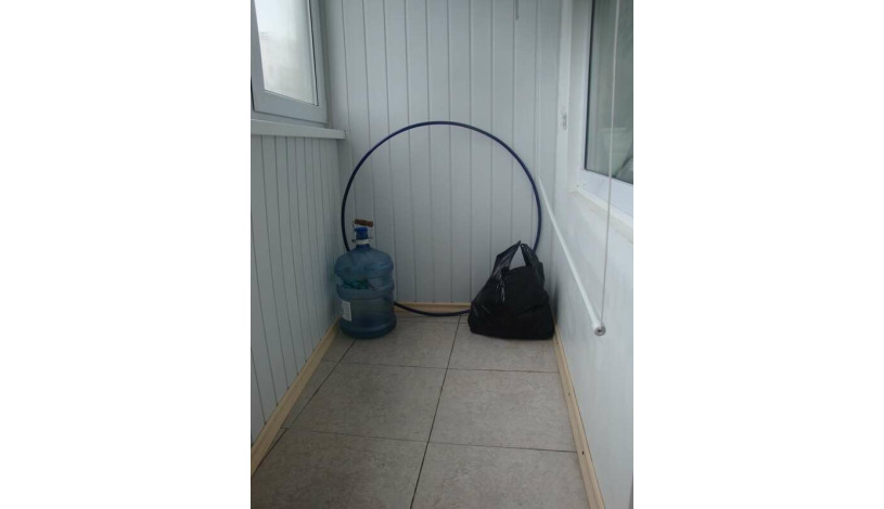 Apartment Generala Zhmachenko Kiev - Apt 32907