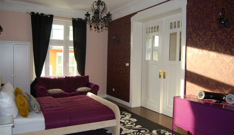 Apartment gen. Józefa Bema Sopot - Voyager