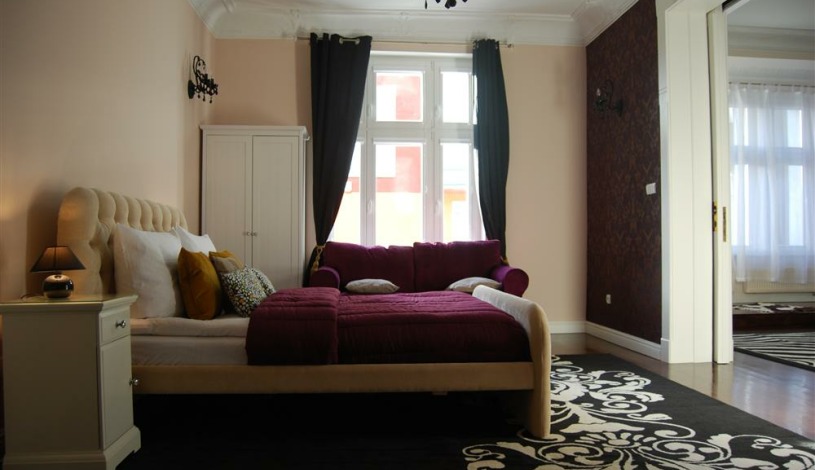 Apartment gen. Józefa Bema Sopot - Voyager