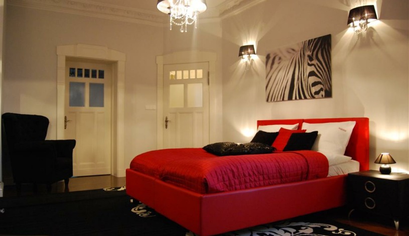 Apartment gen. Józefa Bema Sopot - Voyager