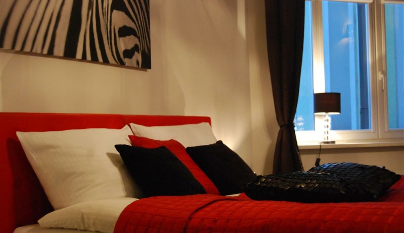 Apartment gen. Józefa Bema Sopot - Voyager