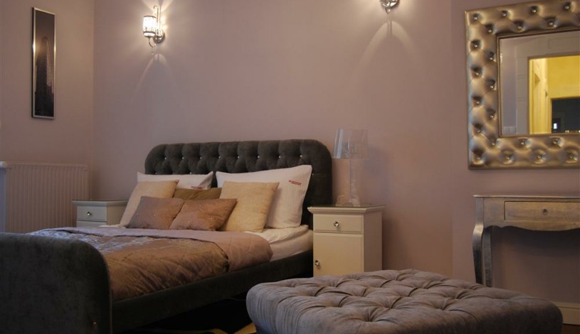 Apartment gen. Józefa Bema Sopot - Voyager