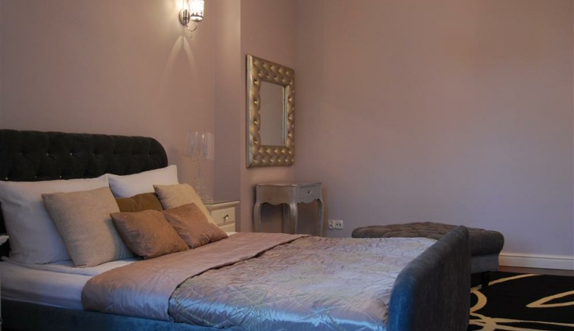 Apartment gen. Józefa Bema Sopot - Voyager