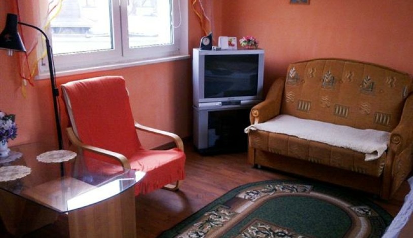 Apartment gen. Kazimierza Pułaskiego Sopot - Apt 15468