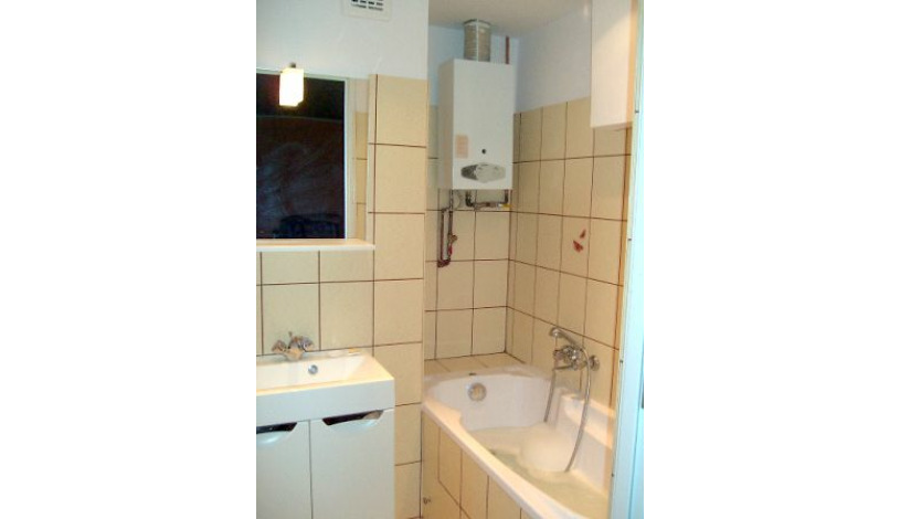 Apartment gen. Kazimierza Pułaskiego Sopot - Apt 15468