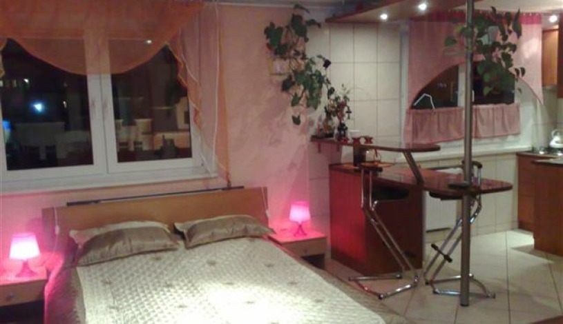 Apartment gen. Kazimierza Pułaskiego Sopot - Apt 15468