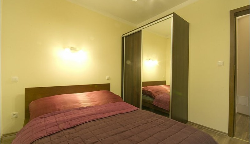 Apartment gen. Kazimierza Pułaskiego Sopot - Marea 1