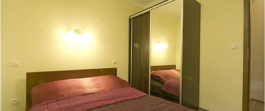 Apartment gen. Kazimierza Pułaskiego Sopot - Marea 1