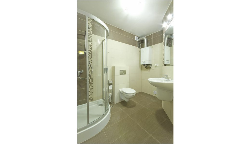 Apartment gen. Kazimierza Pułaskiego Sopot - Marea 1