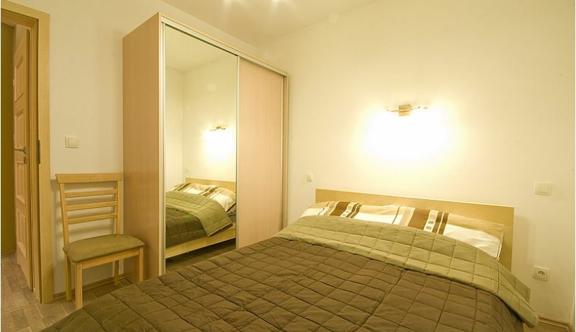 Apartment gen. Kazimierza Pułaskiego Sopot - Marea 2